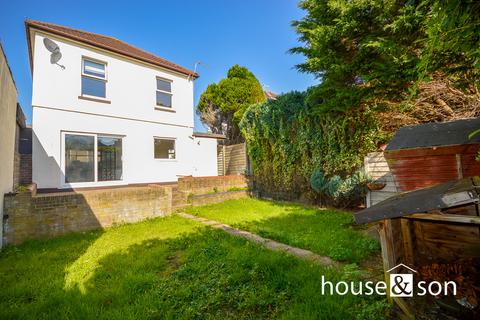 3 bedroom detached house for sale, Kingswell Road, Bournemouth