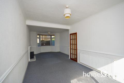 3 bedroom detached house for sale, Kingswell Road, Bournemouth