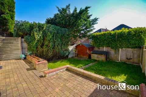 3 bedroom detached house for sale, Kingswell Road, Bournemouth