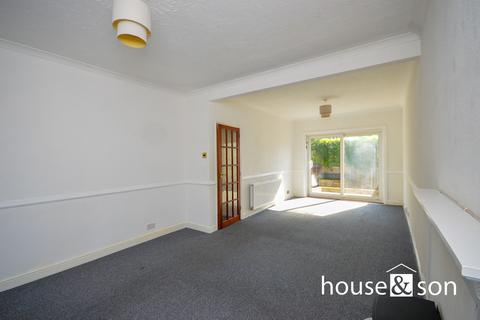 3 bedroom detached house for sale, Kingswell Road, Bournemouth