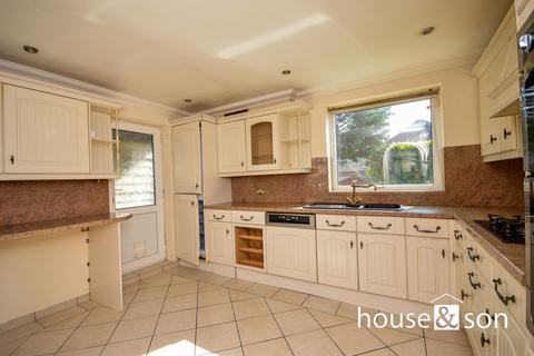 3 bedroom detached house for sale, Kingswell Road, Bournemouth