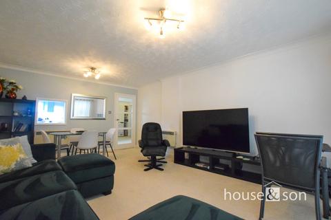 2 bedroom apartment for sale, Manor Road, East Cliff, Bournemouth, BH1