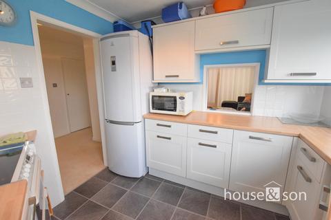 2 bedroom apartment for sale, Manor Road, East Cliff, Bournemouth, BH1