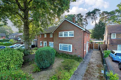 3 bedroom semi-detached house for sale, Balmoral Drive, Woking, Surrey, GU22