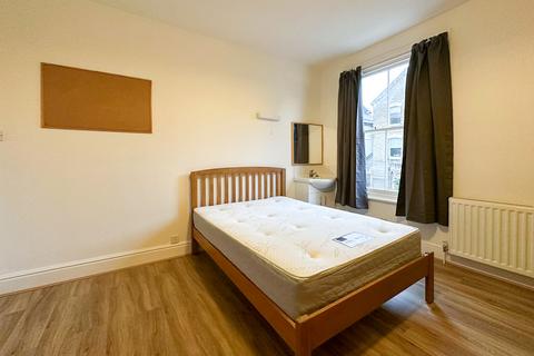 undefined, Bateman Street, Cambridge CB2