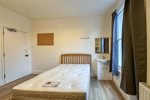 undefined, Bateman Street, Cambridge CB2