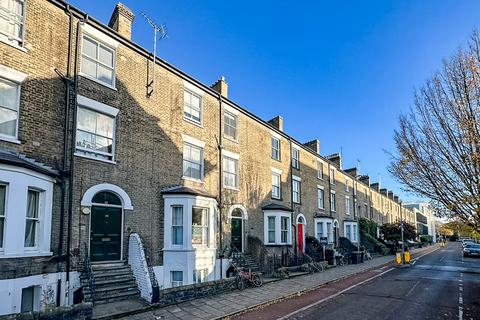 undefined, Bateman Street, Cambridge CB2