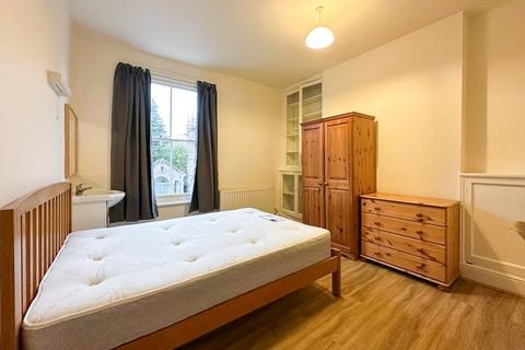 undefined, Bateman Street, Cambridge CB2
