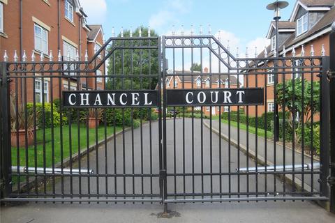 2 bedroom flat to rent, Chancel Court, Solihull, West Midlands, B91