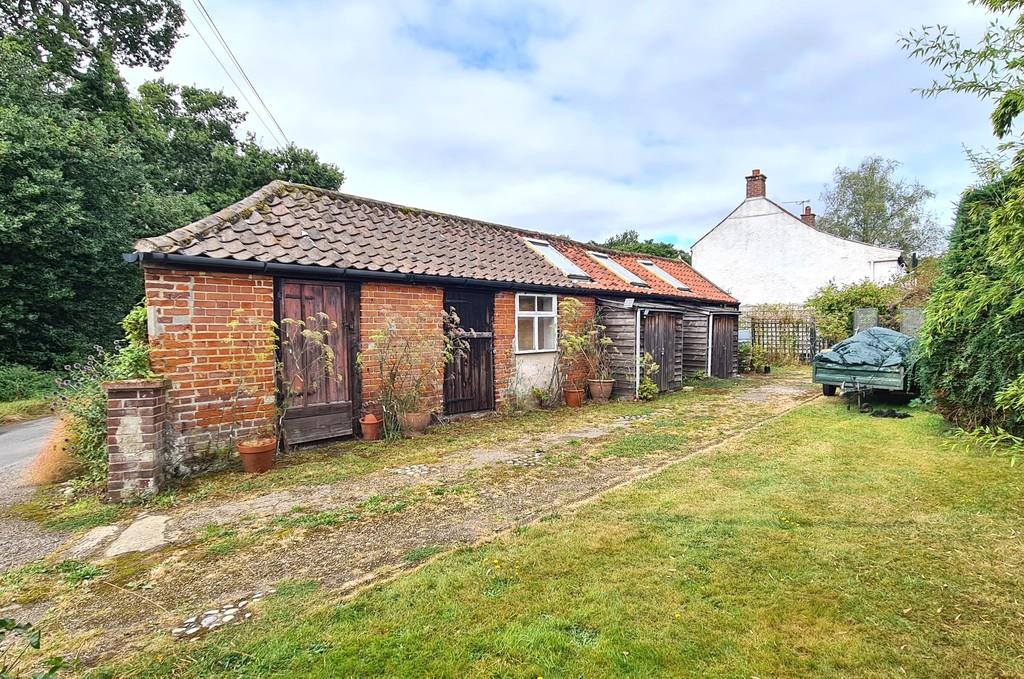 Outbuilding