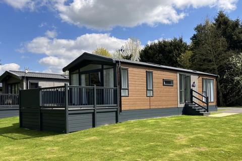 2 bedroom lodge for sale, Howden DN14