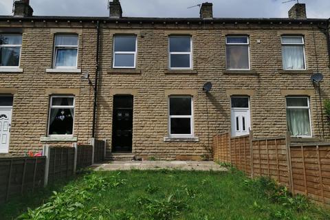 2 bedroom terraced house to rent, Walker Street, Earlsheaton, Dewsbury