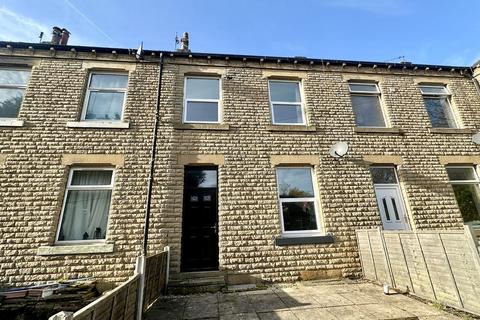 2 bedroom terraced house to rent, Walker Street, Earlsheaton, Dewsbury