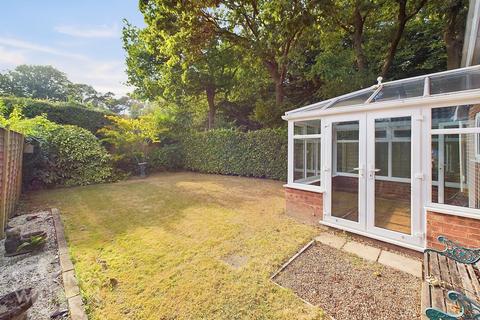 2 bedroom detached bungalow for sale, Hammond Close, Sprowston, Norwich