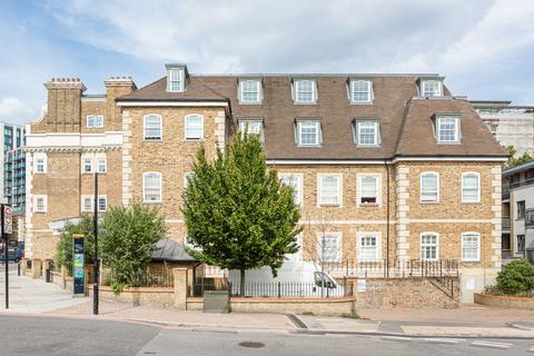 1 bedroom flat for sale, Kew Bridge Road, Brentford