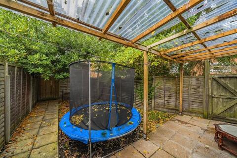 1 bedroom ground floor flat for sale, Byron Road, Harrow