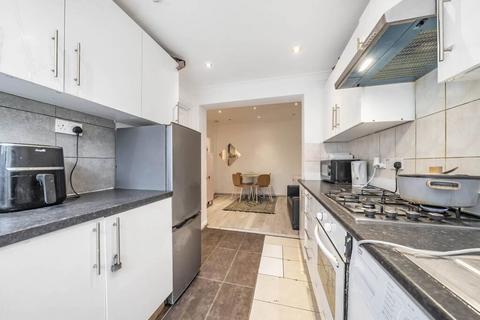 undefined, Byron Road, Harrow