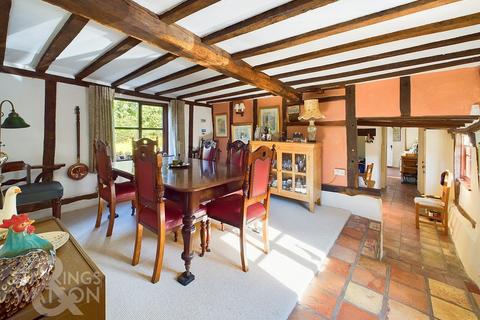 5 bedroom farm house for sale, Deopham Road, Morley St. Botolph, Wymondham