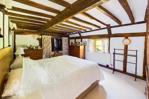 5 bedroom farm house for sale, Deopham Road, Morley St. Botolph, Wymondham