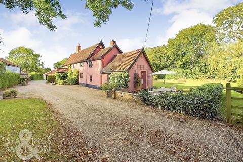 5 bedroom farm house for sale, Deopham Road, Morley St. Botolph, Wymondham