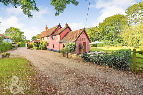 5 bedroom cottage for sale, Deopham Road, Morley St. Botolph, Wymondham