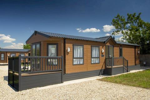 2 bedroom lodge for sale, Howden DN14