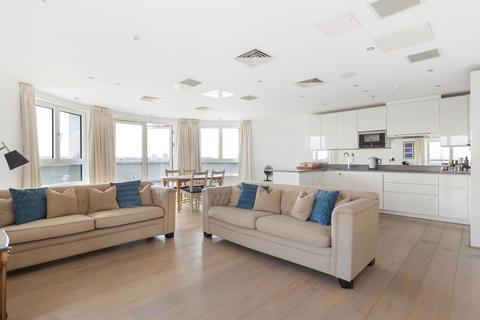 2 bedroom flat for sale, St. Luke's Avenue, London