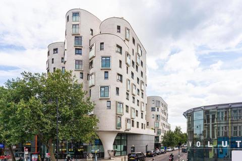 2 bedroom flat for sale, St. Luke's Avenue, London