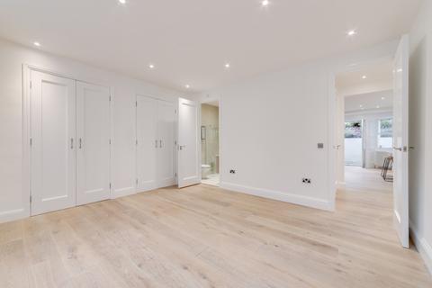 3 bedroom flat to rent, Rosslyn Hill, Hampstead, London