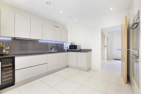 5 bedroom terraced house for sale, Bourke Close, Clapham, London