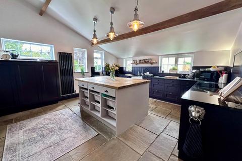 3 bedroom semi-detached house for sale, Cooper Lane, Potto, Northallerton, North Yorkshire