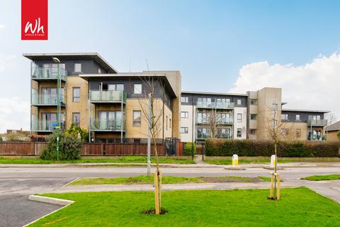 2 bedroom flat for sale, Kingston House, Portslade