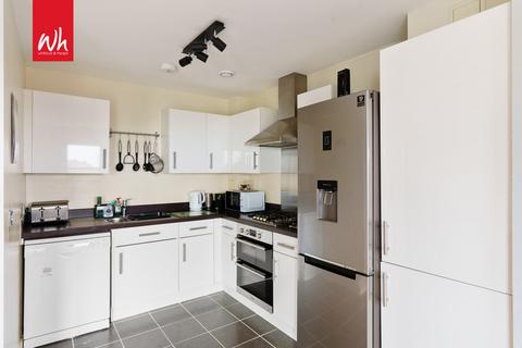 2 bedroom flat for sale, Kingston House, Portslade