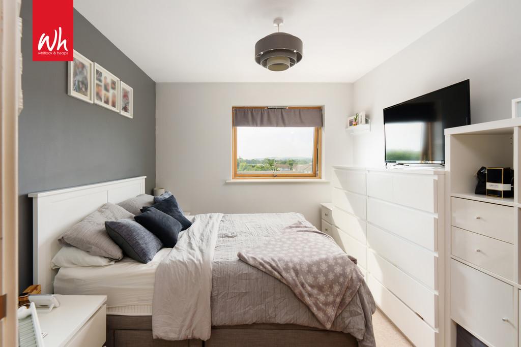 Bed 1