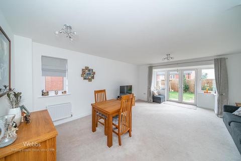 3 bedroom semi-detached house for sale, Noble road, Hednesford WS12