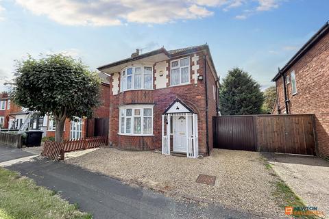 3 bedroom detached house for sale, Grange Avenue, Dogsthorpe, Peterborough, PE1