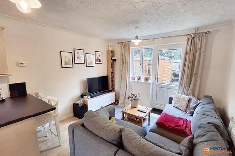 1 bedroom terraced house for sale, Whitacre, Peterborough, PE1