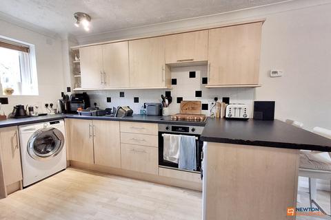 1 bedroom terraced house for sale, Whitacre, Peterborough, PE1