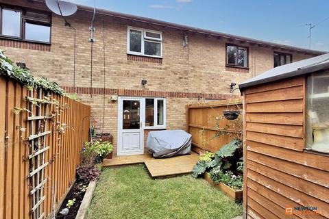 1 bedroom terraced house for sale, Whitacre, Peterborough, PE1