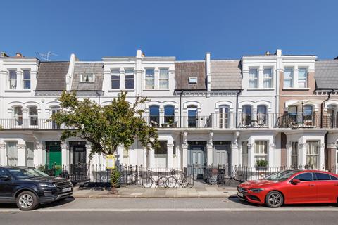 2 bedroom flat for sale, Rostrevor Road, London