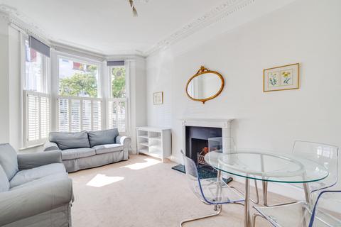 2 bedroom flat for sale, Rostrevor Road, London