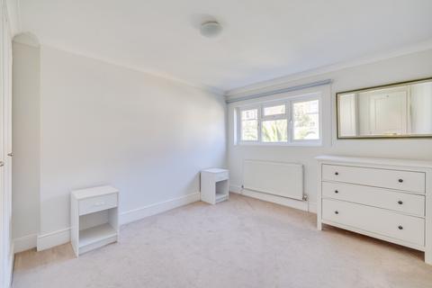 2 bedroom flat for sale, Rostrevor Road, London