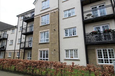 1 bedroom apartment to rent, Crown Crescent, Larbert