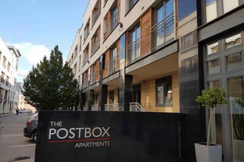 2 bedroom apartment to rent, Post Box Apartments, Birmingham B1