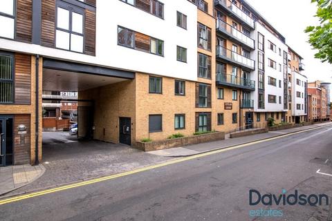 2 bedroom flat to rent, Cutlass Court, Birmingham B1