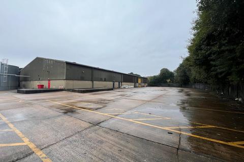 Industrial unit for sale, Littleborough, Rochdale OL15