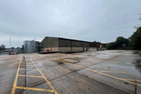 Industrial unit for sale, Littleborough, Rochdale OL15