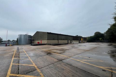 Industrial unit for sale, Littleborough, Rochdale OL15