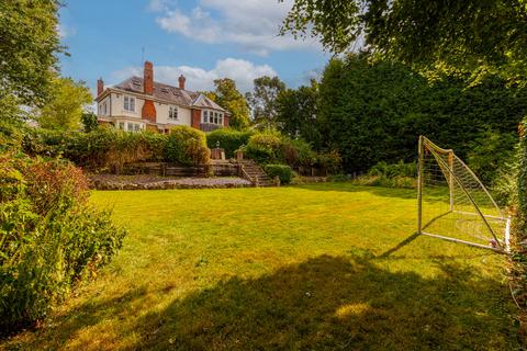 4 bedroom semi-detached house for sale, Botcheston Road, Newtown Unthank, LE9