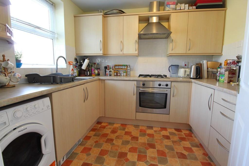 Osprey Close, Sandy 2 bed terraced house for sale £285,000